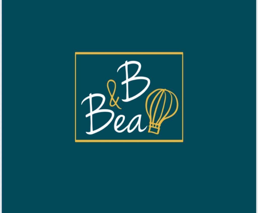 B & Bea Řím Exteriér fotografie